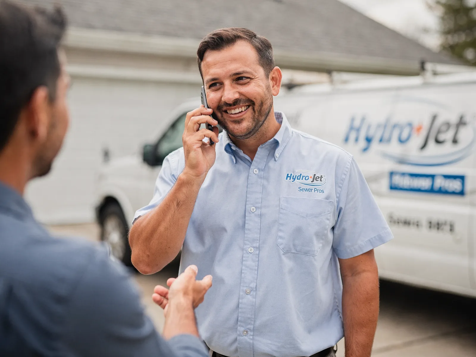 Hydro Jetting Near Me Belle Vernon, PA FAQs